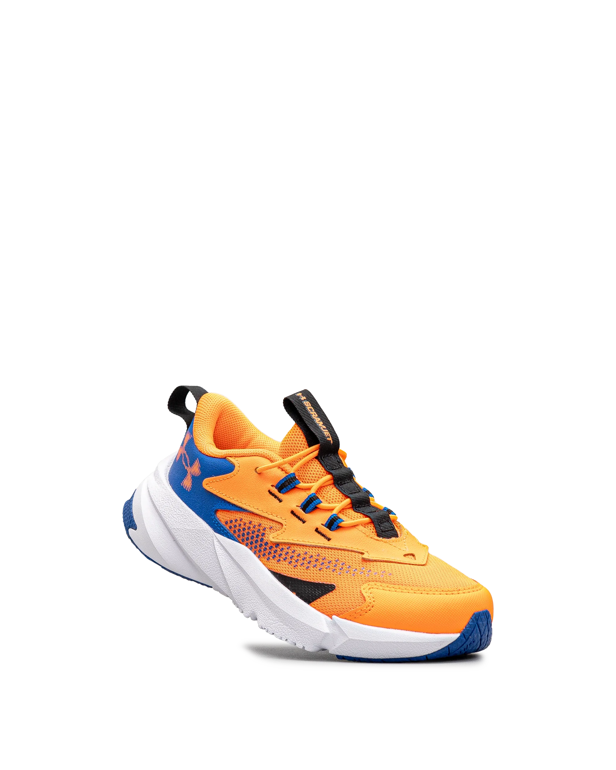 Scramjet 6 ps - Orange - #73E-189