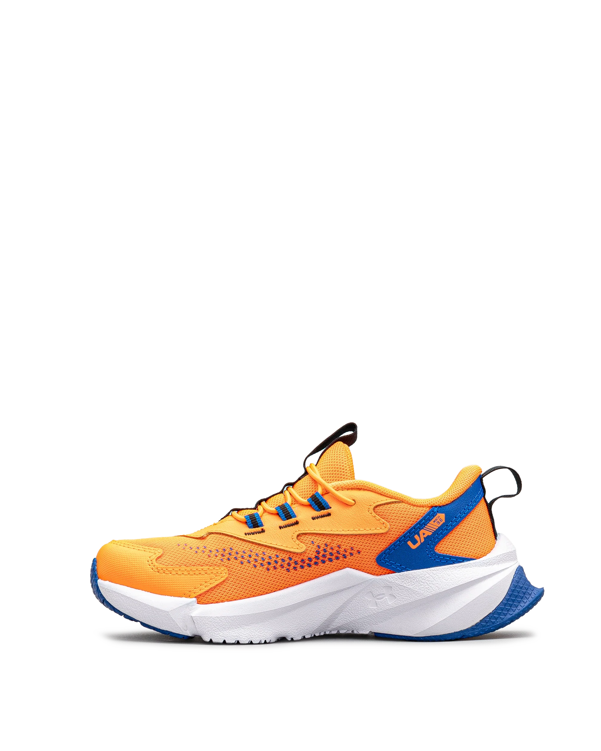 Scramjet 6 ps - Orange - #73E-189 - Image 3