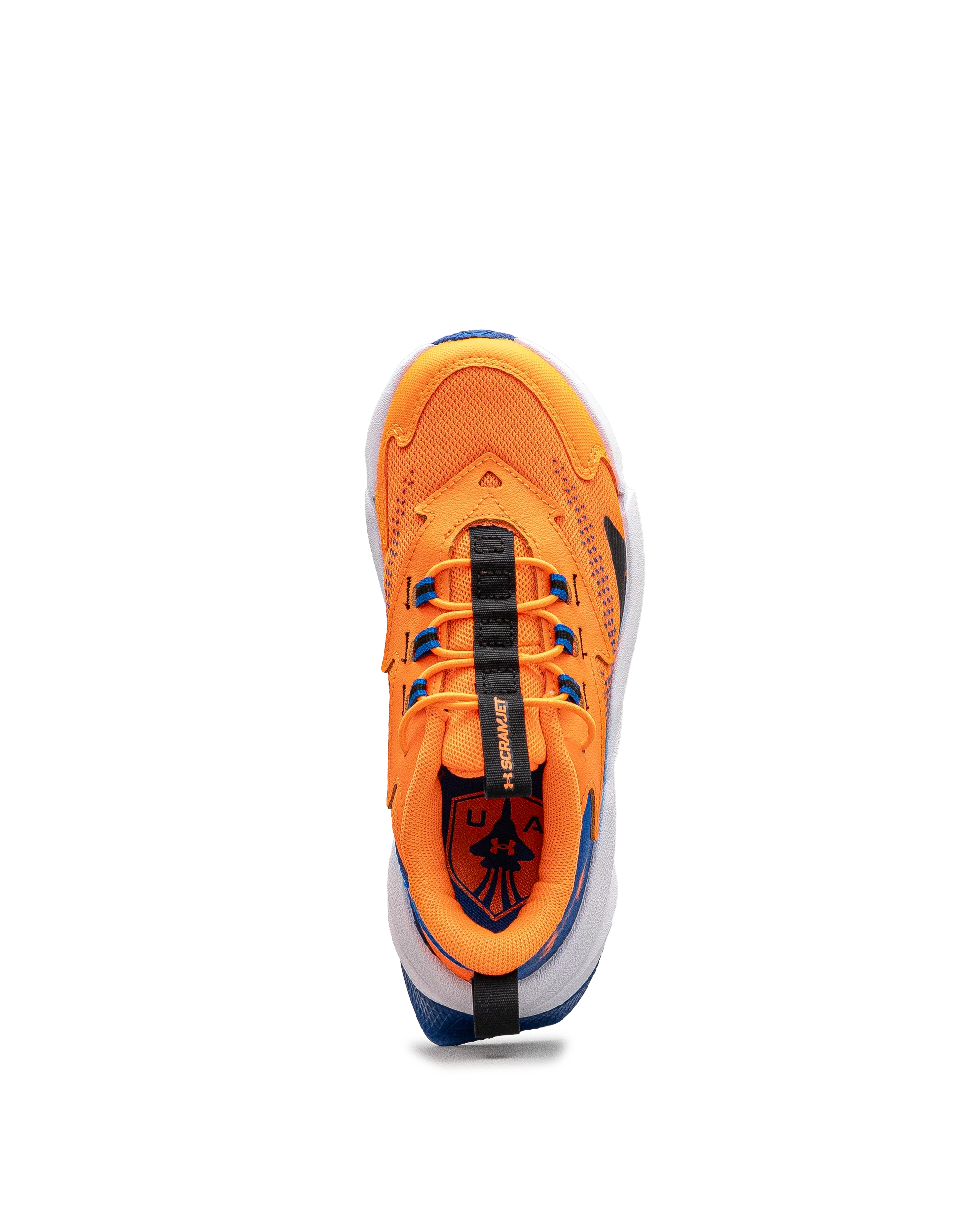 Scramjet 6 ps - Orange - #73E-189 - Image 5