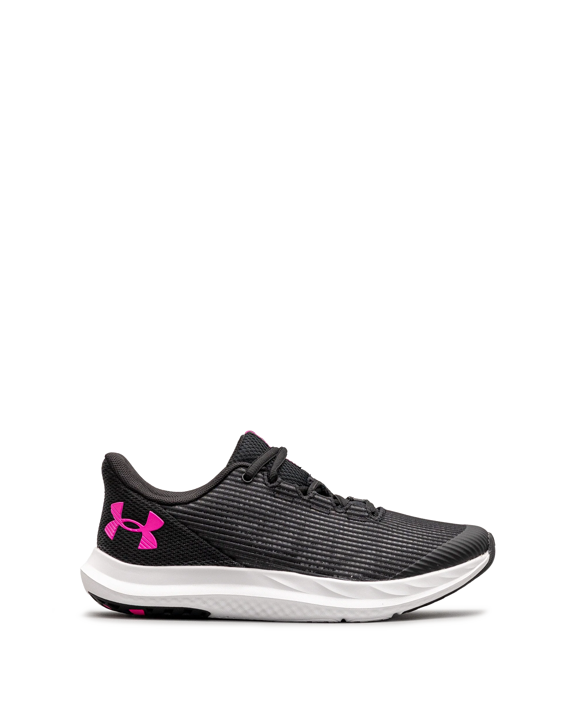 Speed swift jr  - Noir&rose - #63E-115