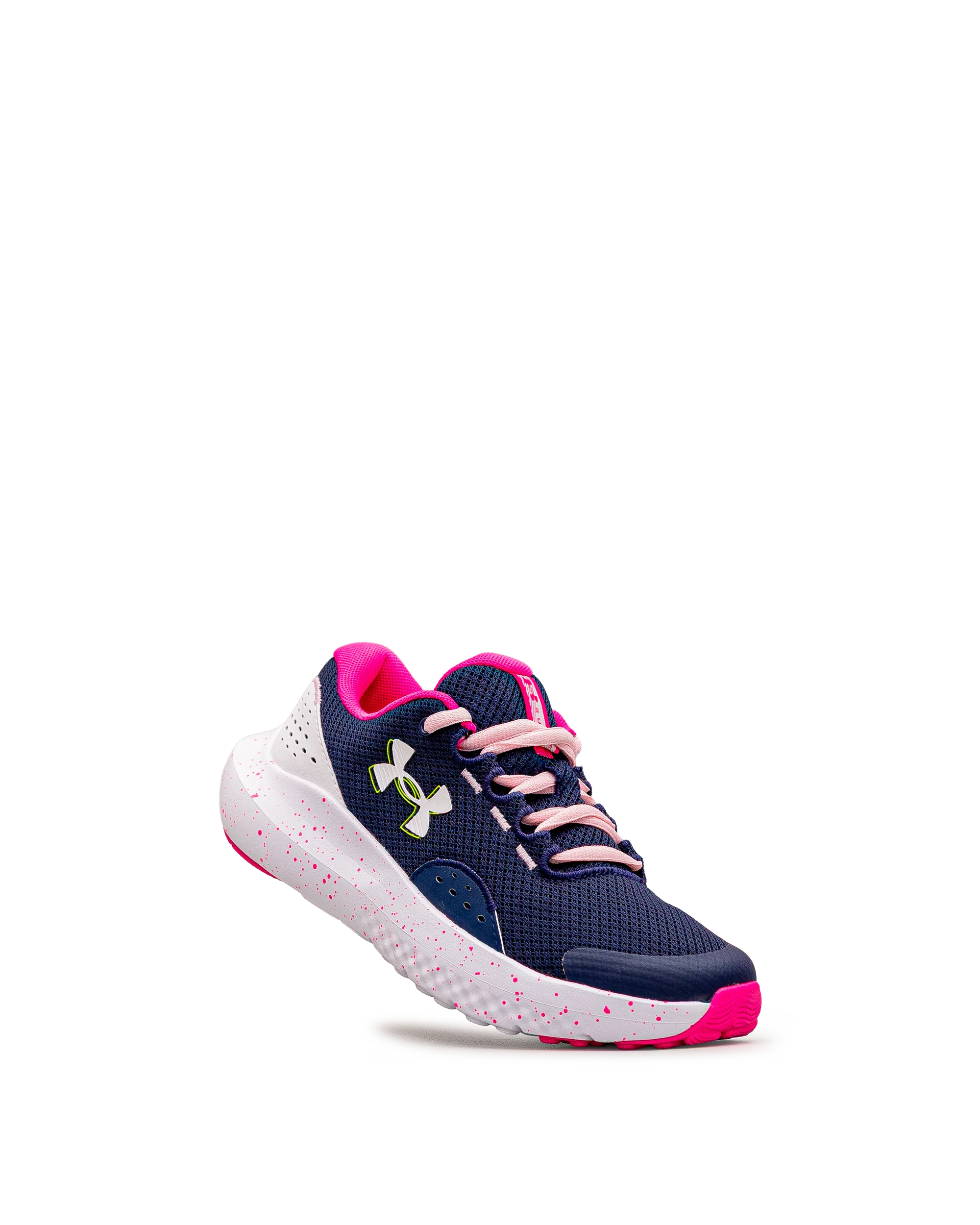 Surge 4 jr - Navy/pink - #43E-62