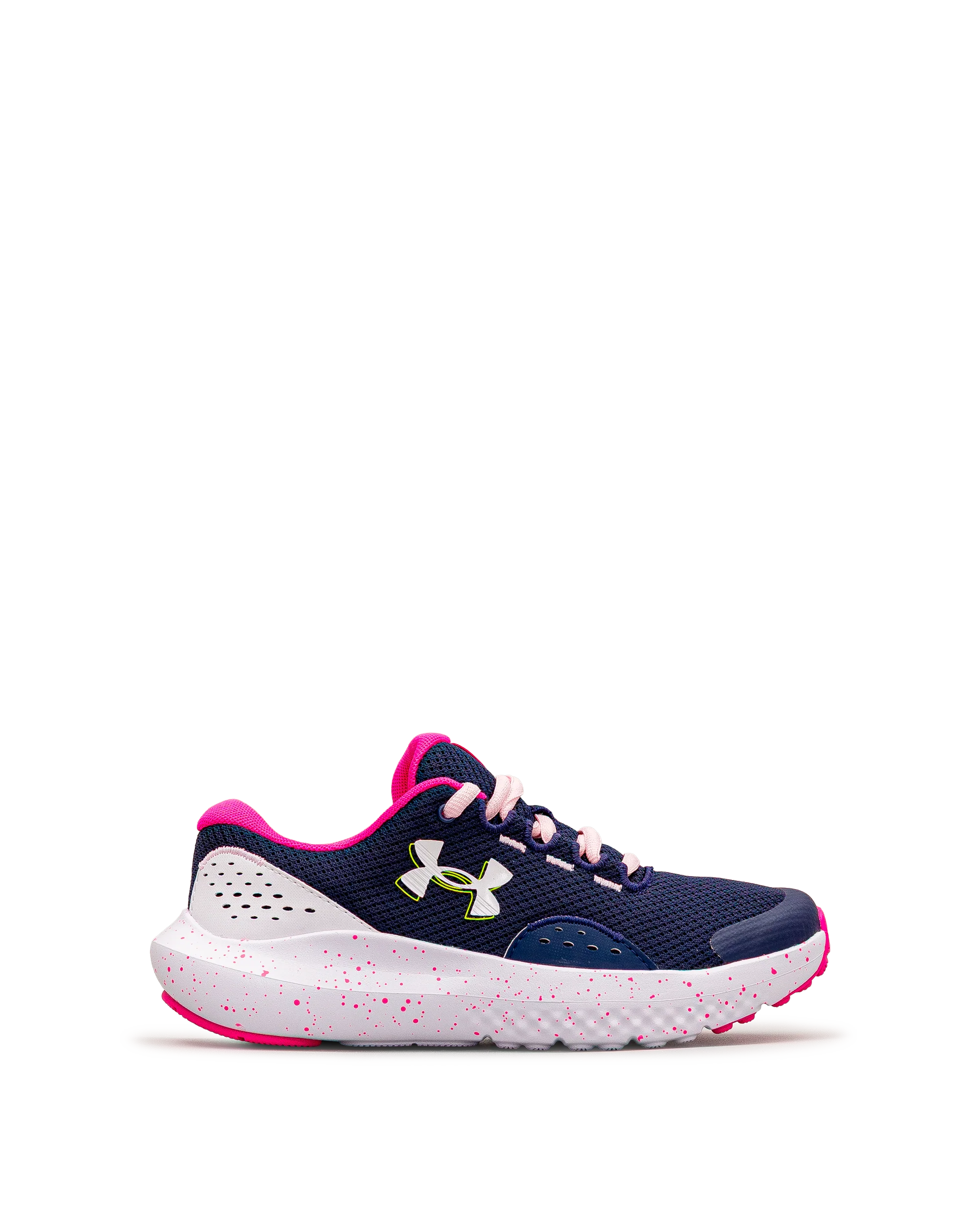 Surge 4 jr - Navy/pink - #43E-62 - Image 2