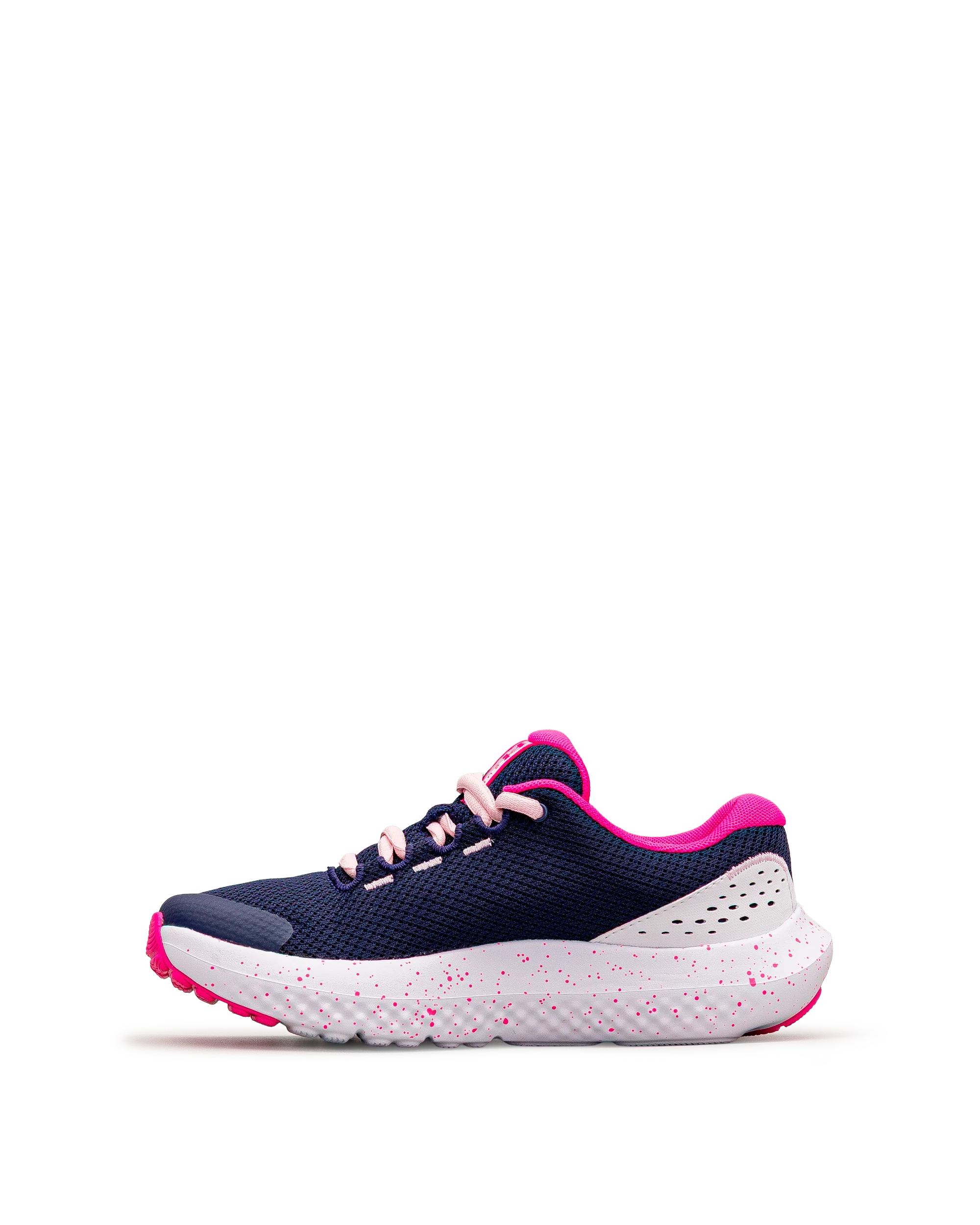 Surge 4 jr - Navy/pink - #43E-62 - Image 3