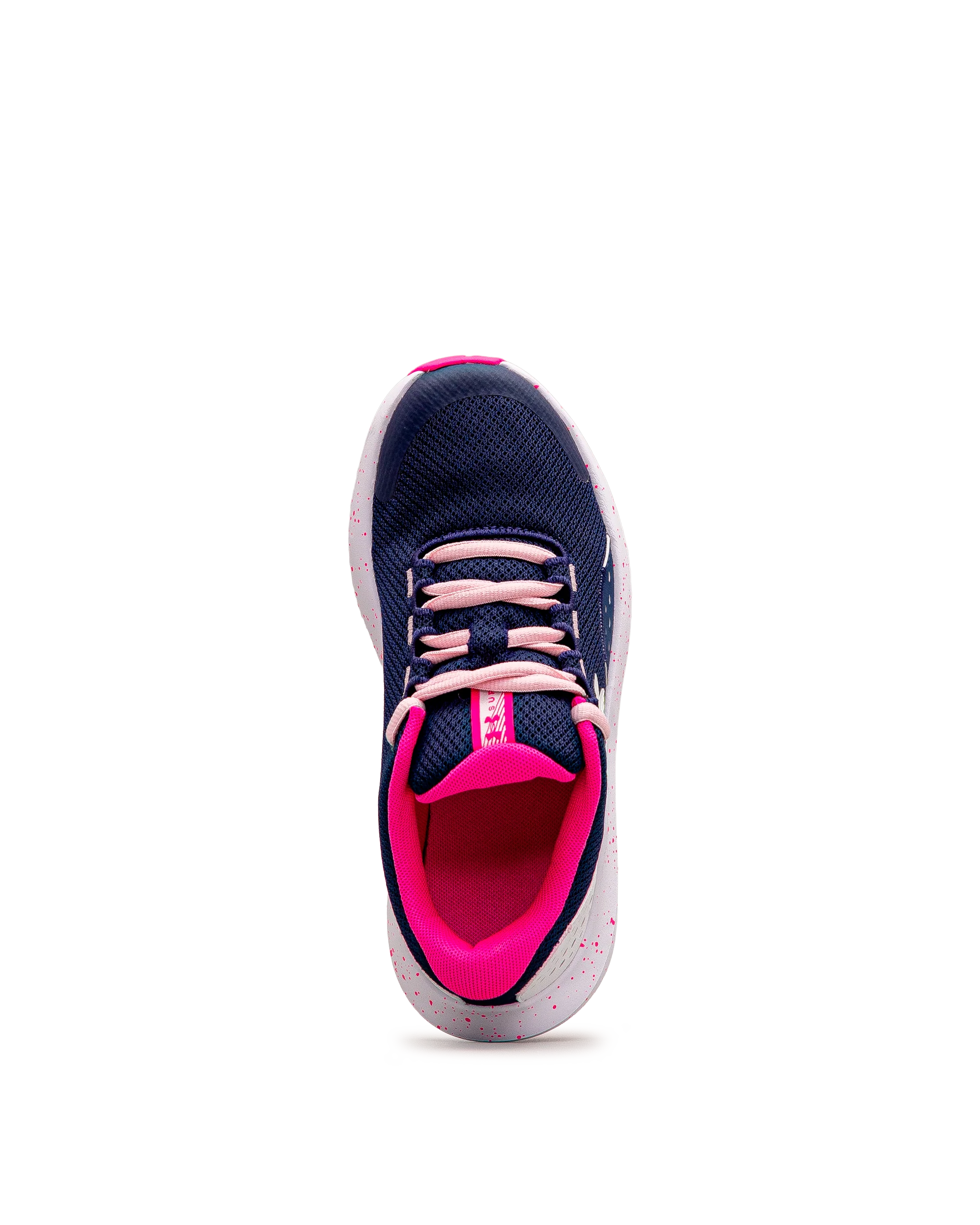 Surge 4 jr - Navy/pink - #43E-62 - Image 5