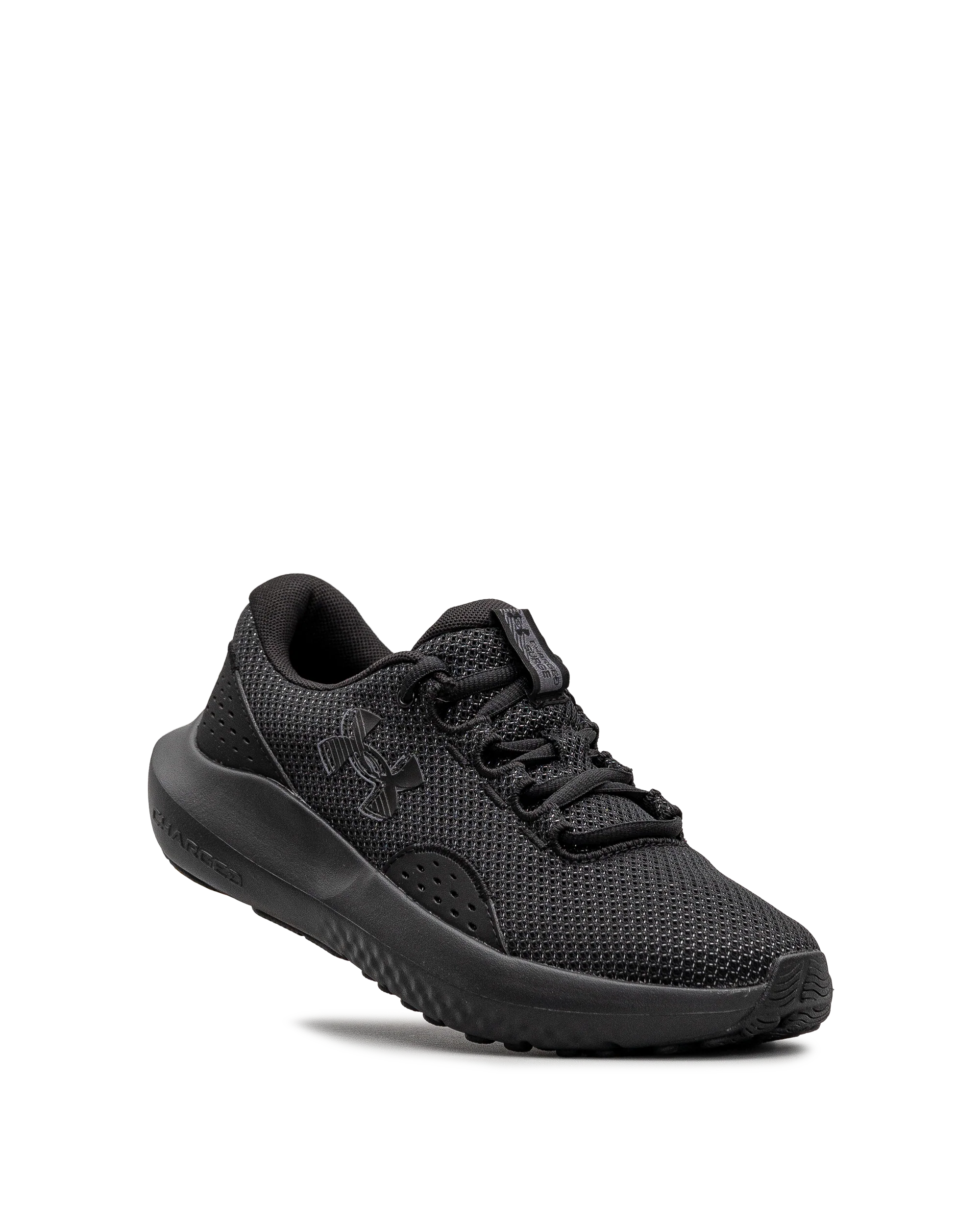 Surge 4 - Noir uni - #13E-29
