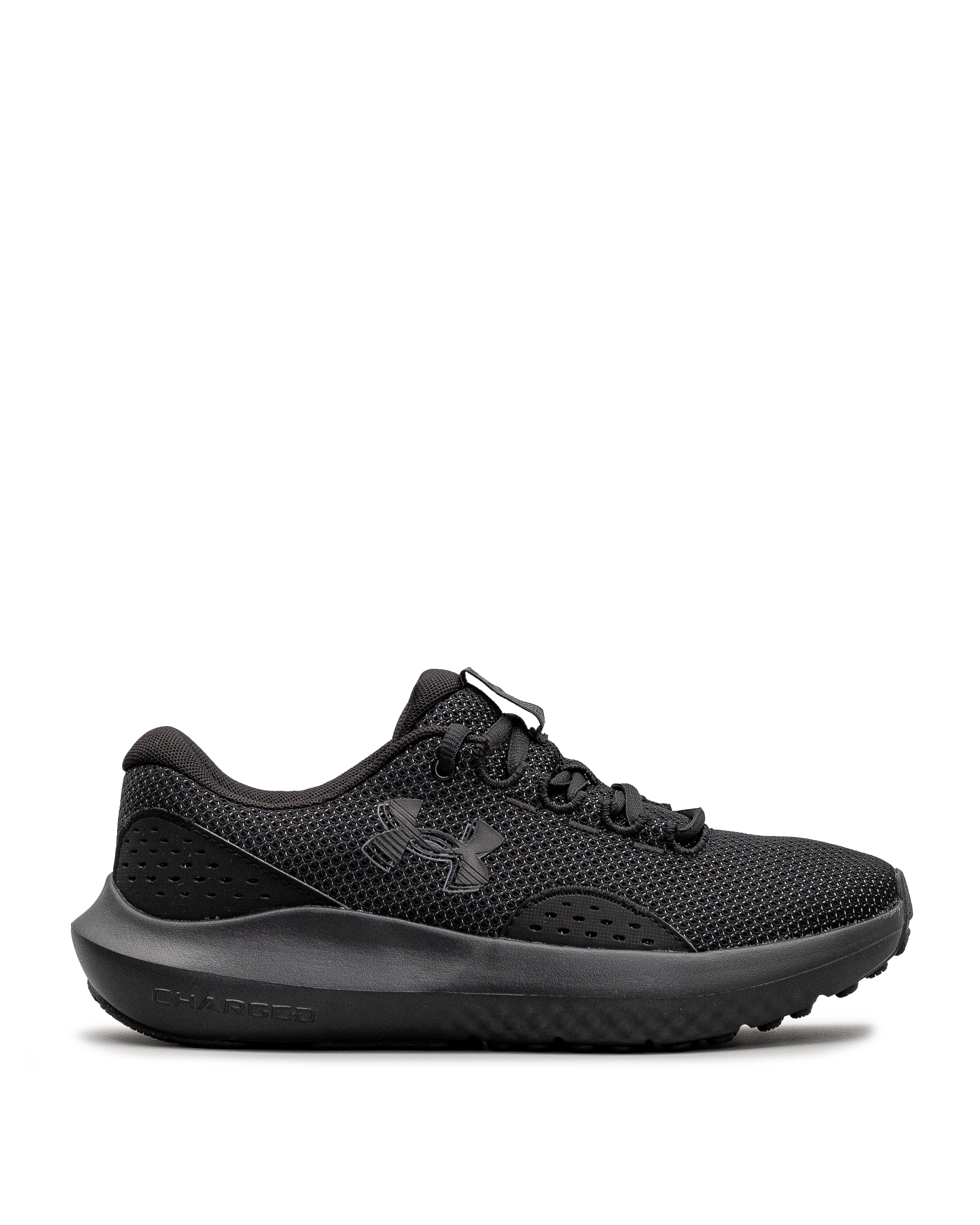 Surge 4 - Noir uni - #13E-29 - Image 2
