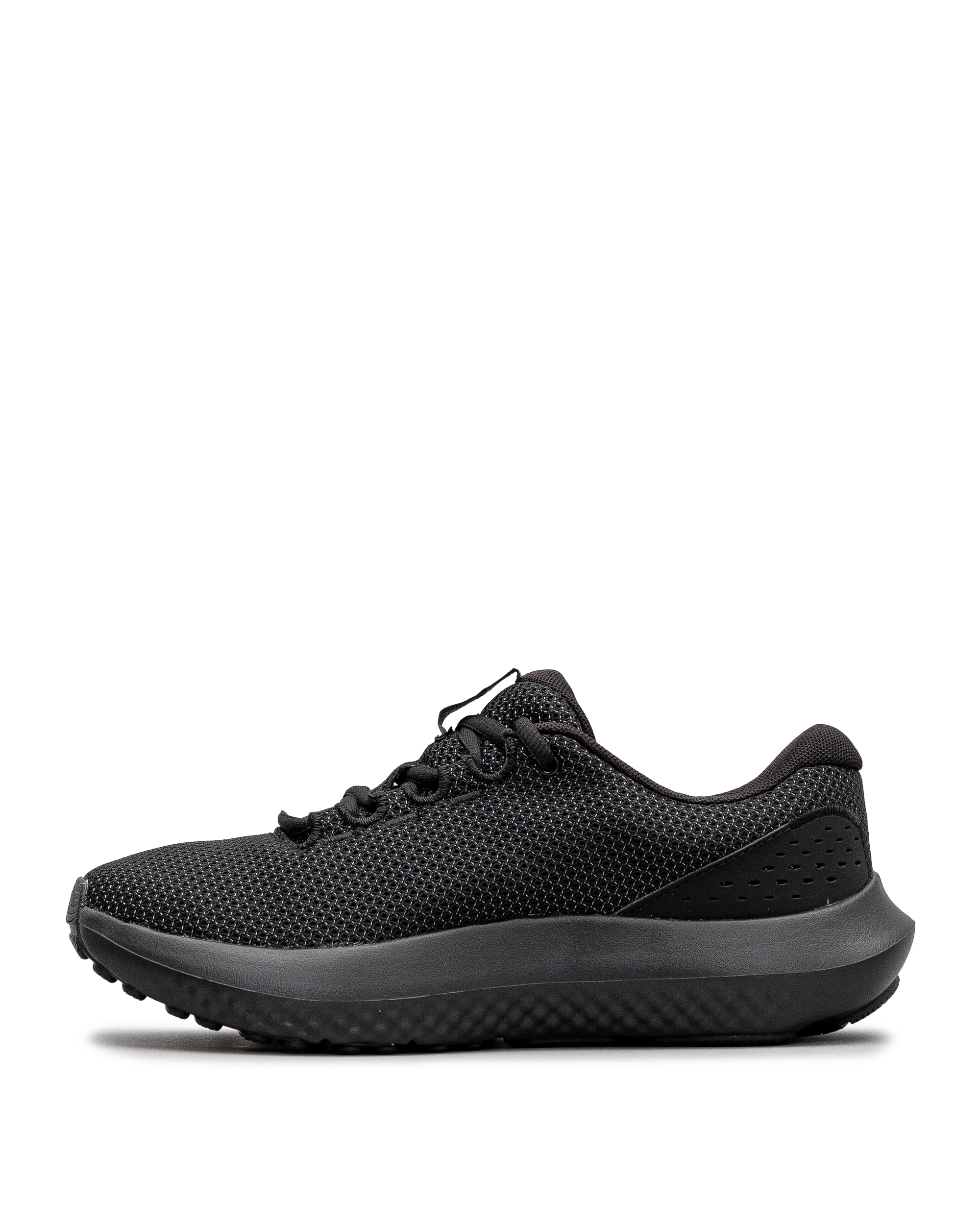 Surge 4 - Noir uni - #13E-29 - Image 3