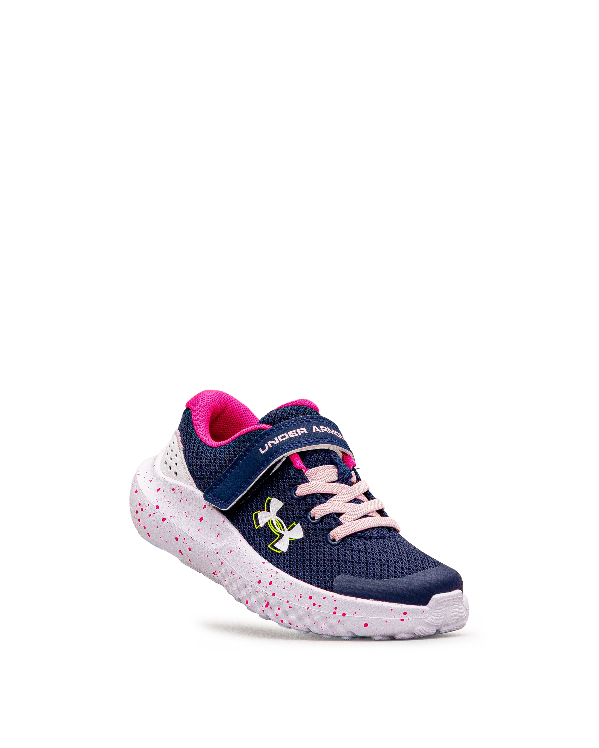 Surge 4ac ps  - Navy/pink - #43E-61