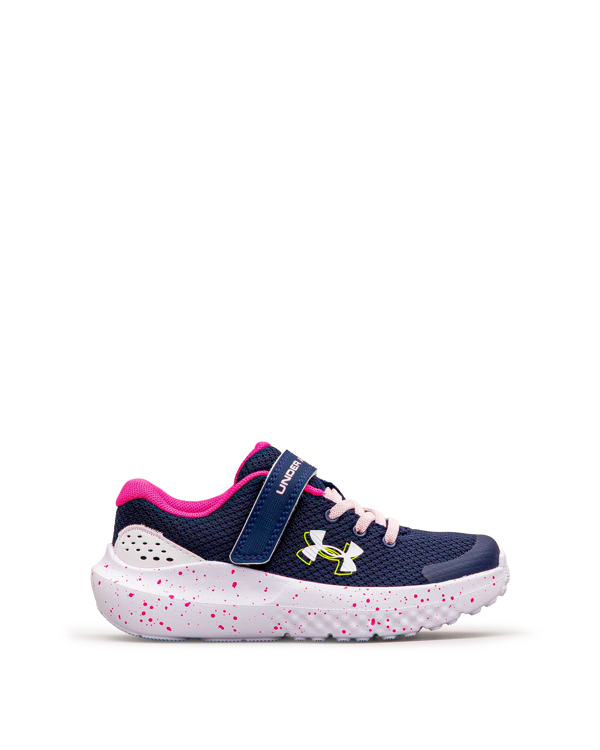 Surge 4ac ps  - Navy/pink - #43E-61 - Image 2
