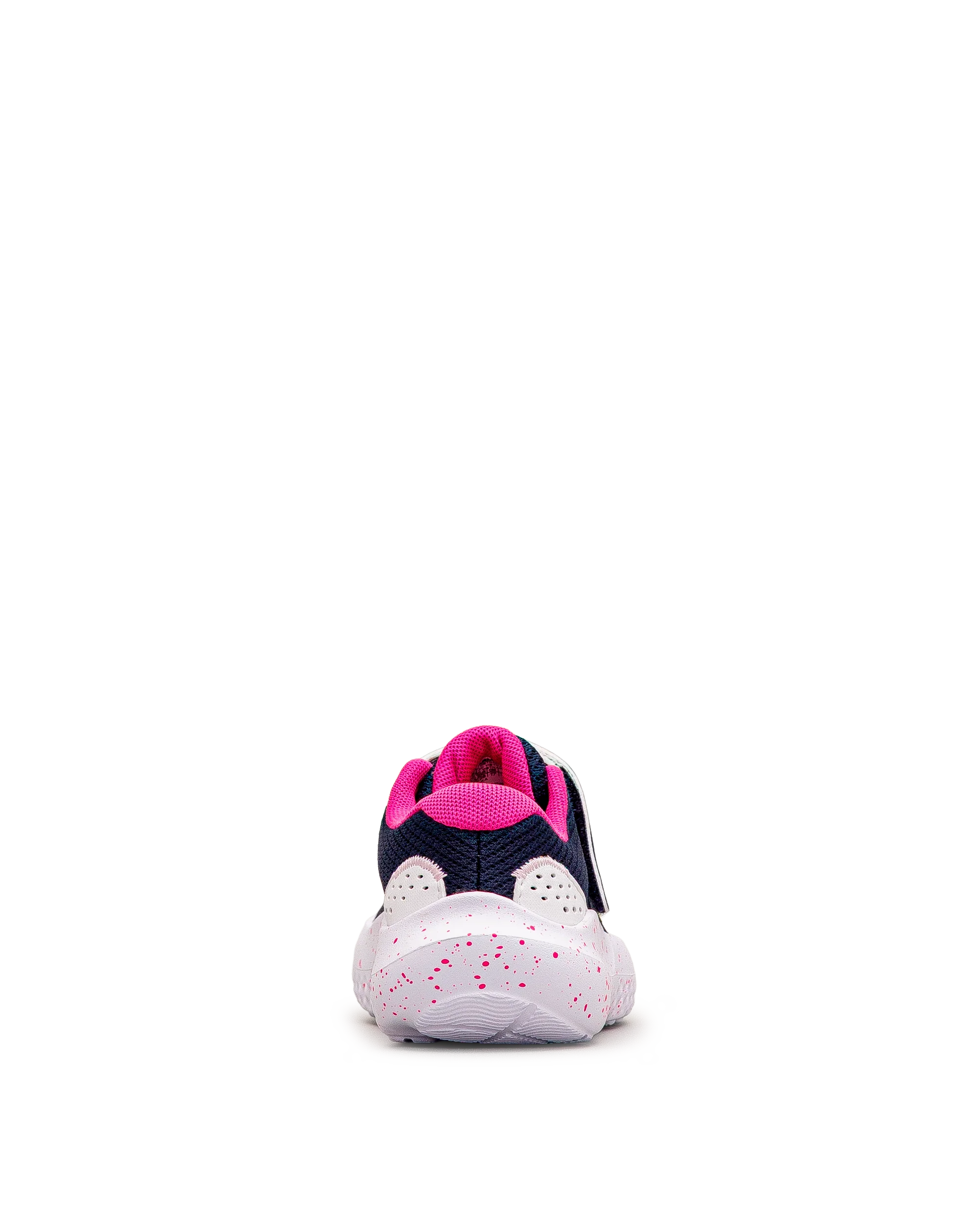 Surge 4ac ps  - Navy/pink - #43E-61 - Image 4