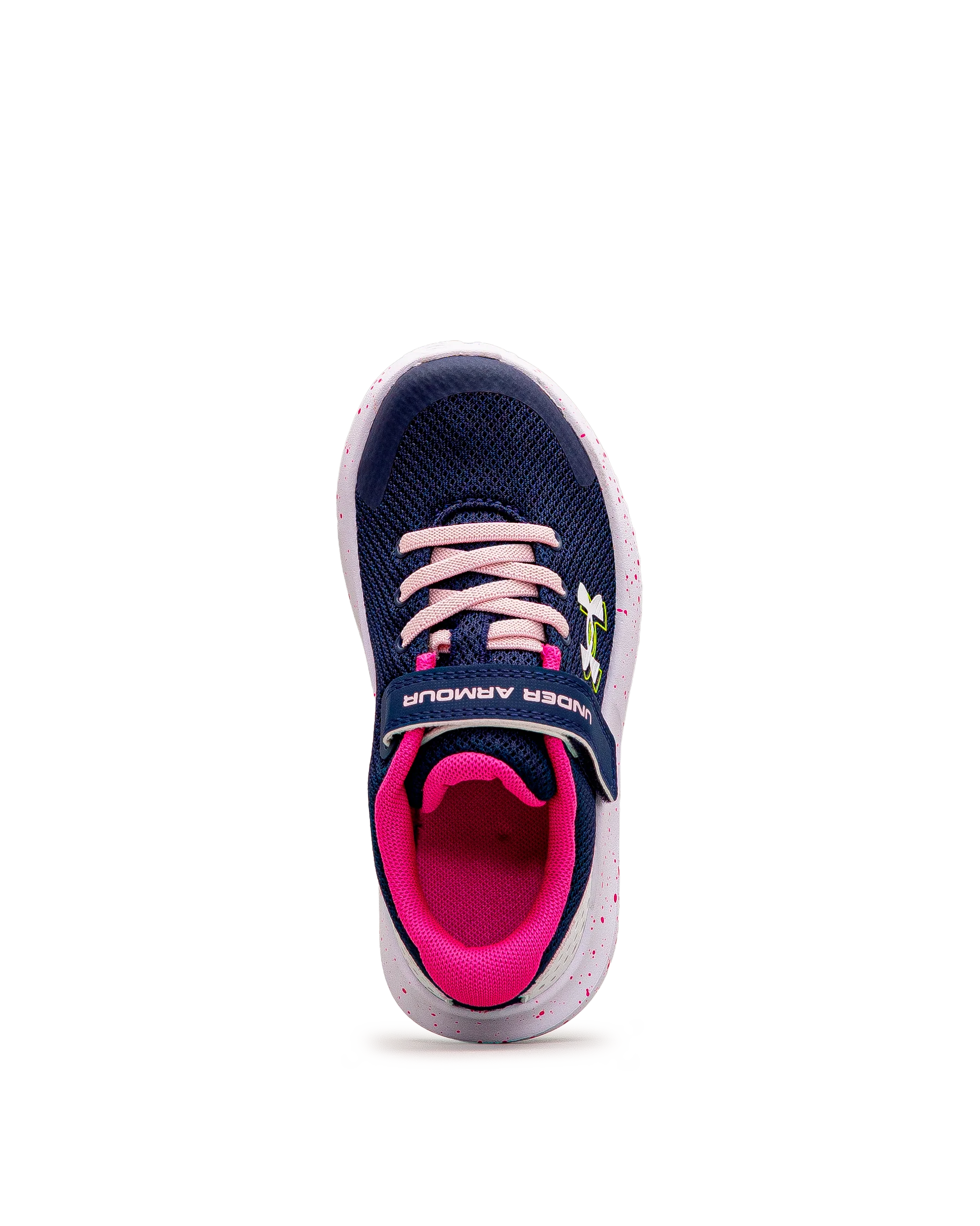 Surge 4ac ps  - Navy/pink - #43E-61 - Image 5