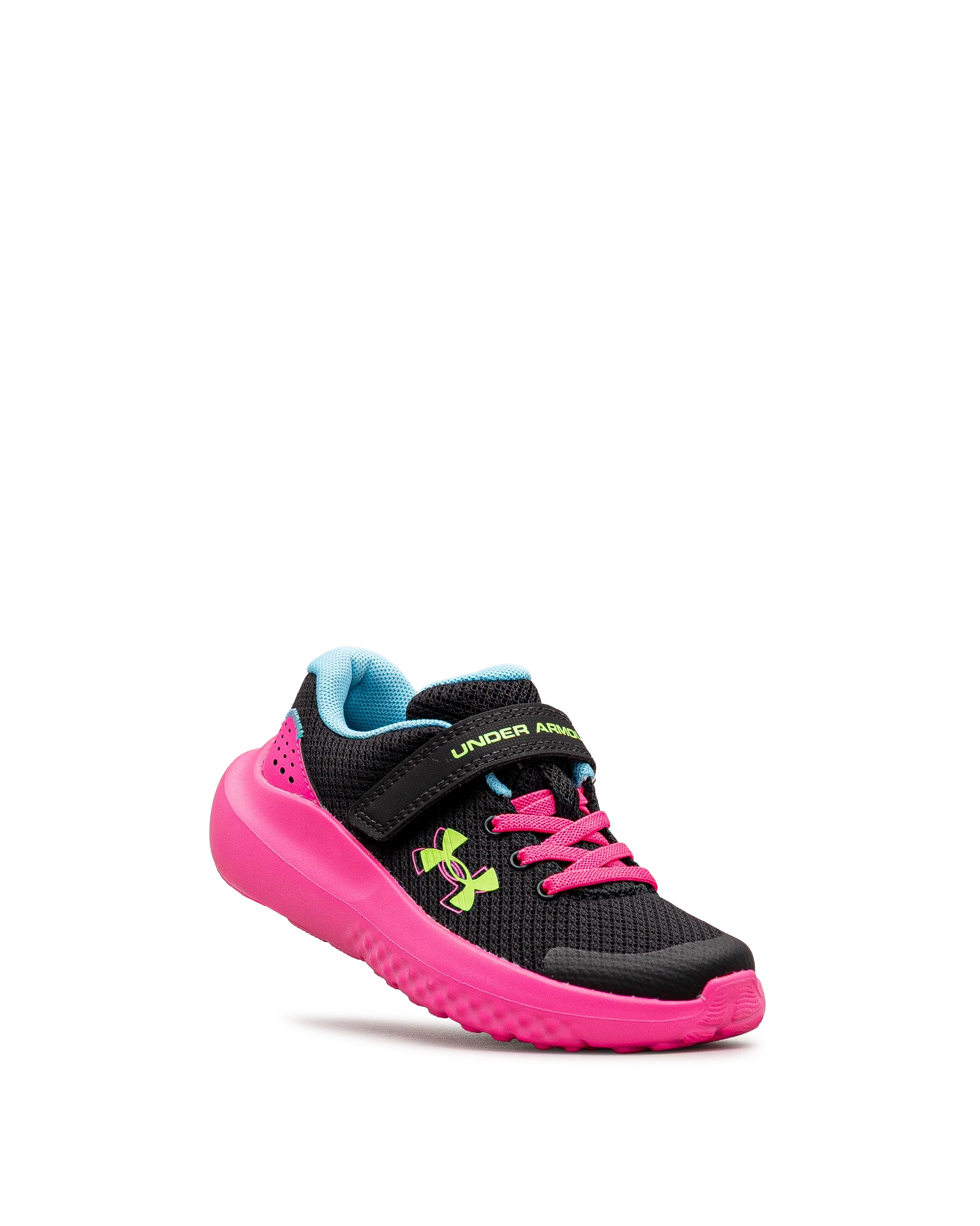 Surge 4ac ps  - Noir&rose - #43E-61