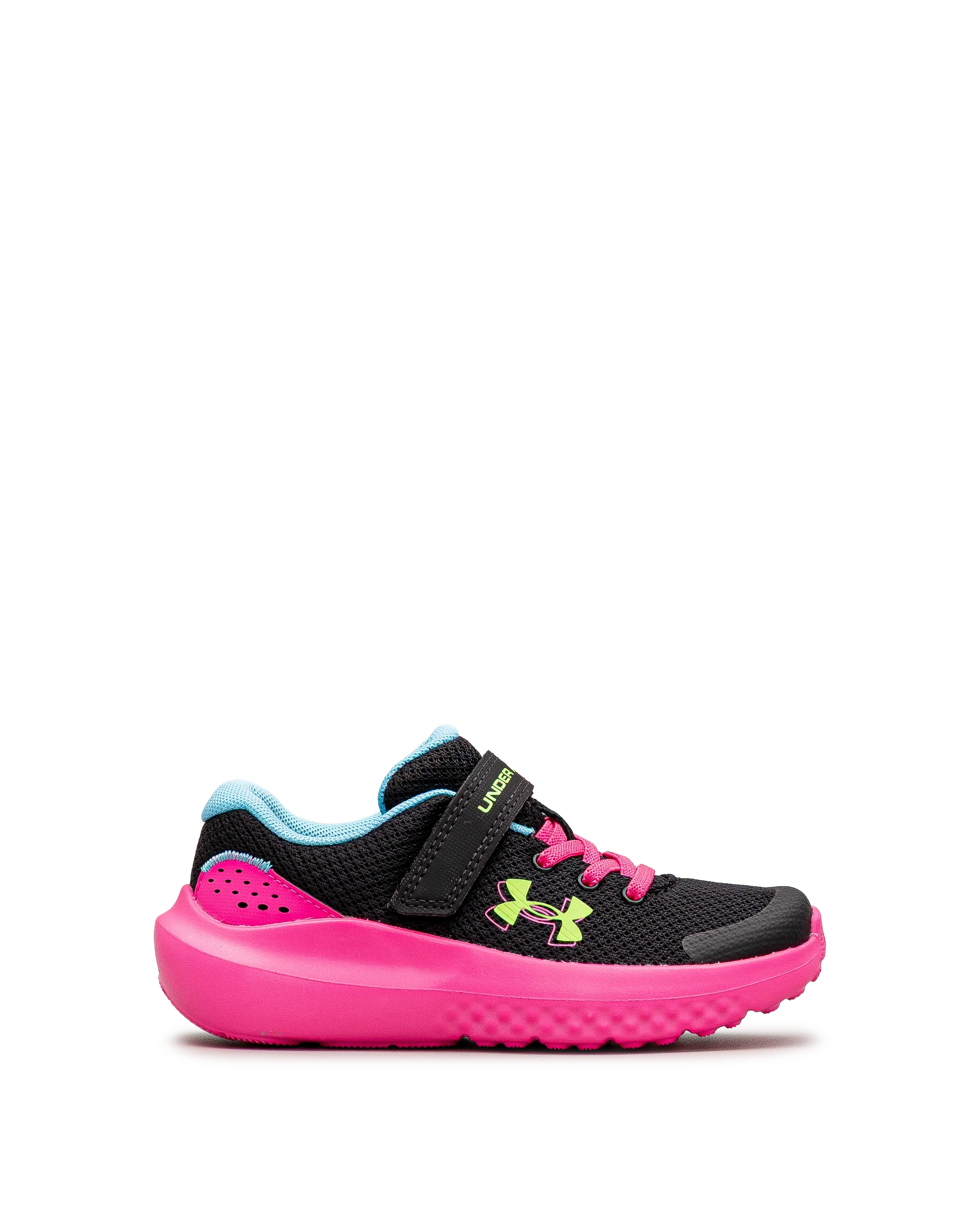 Surge 4ac ps  - Noir&rose - #43E-61 - Image 2