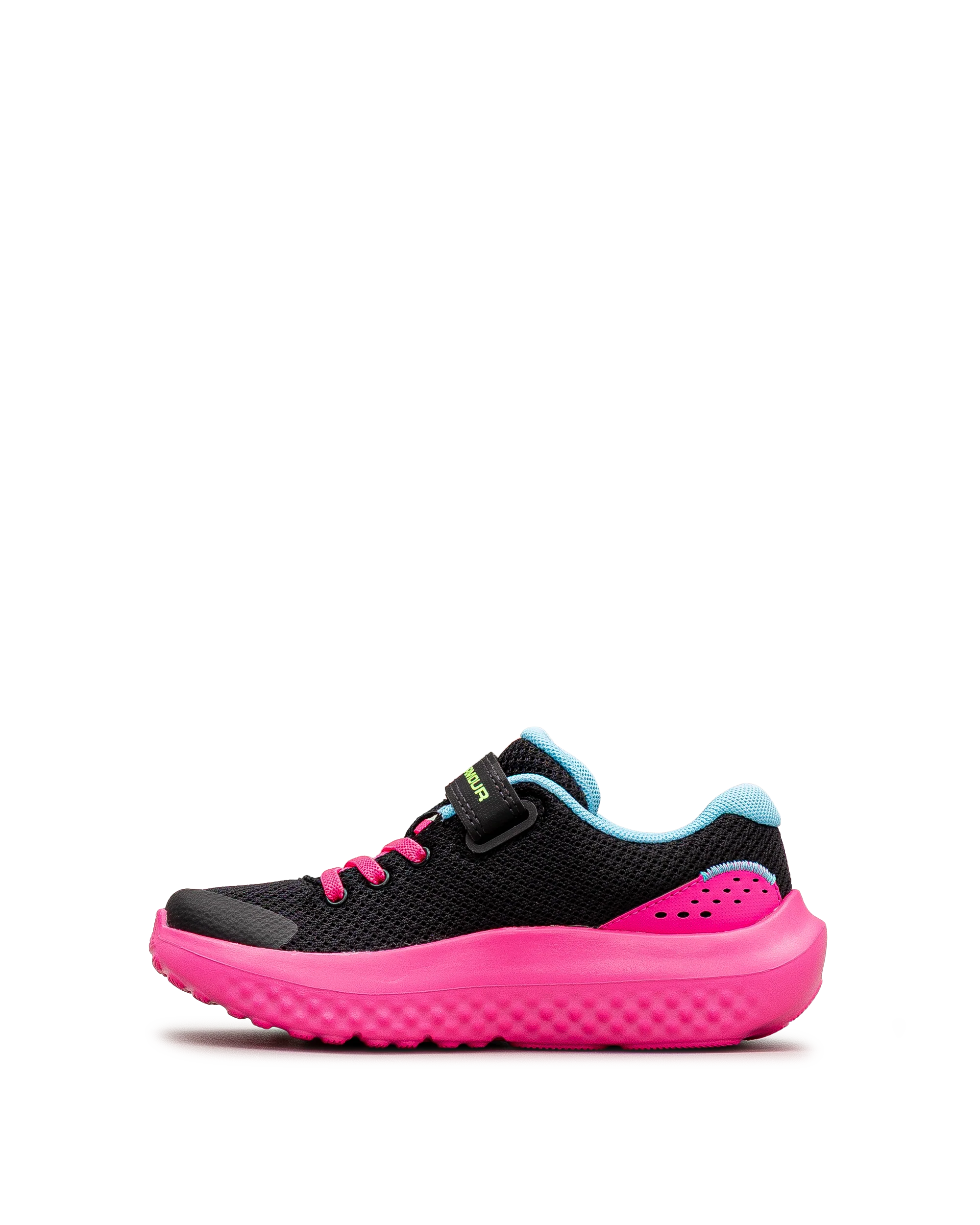Surge 4ac ps  - Noir&rose - #43E-61 - Image 3