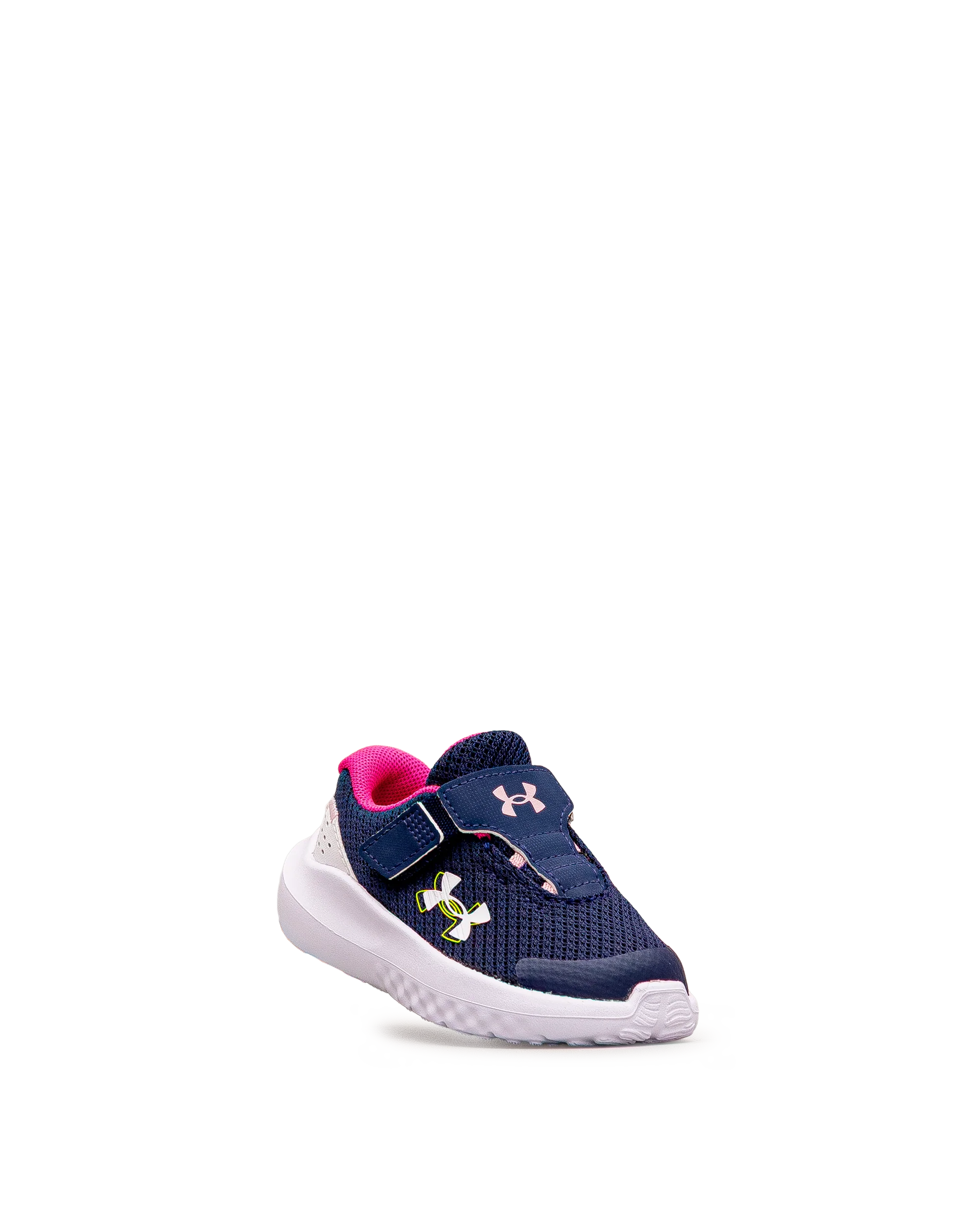 Surge 4ac td - Navy/pink - #43E-60