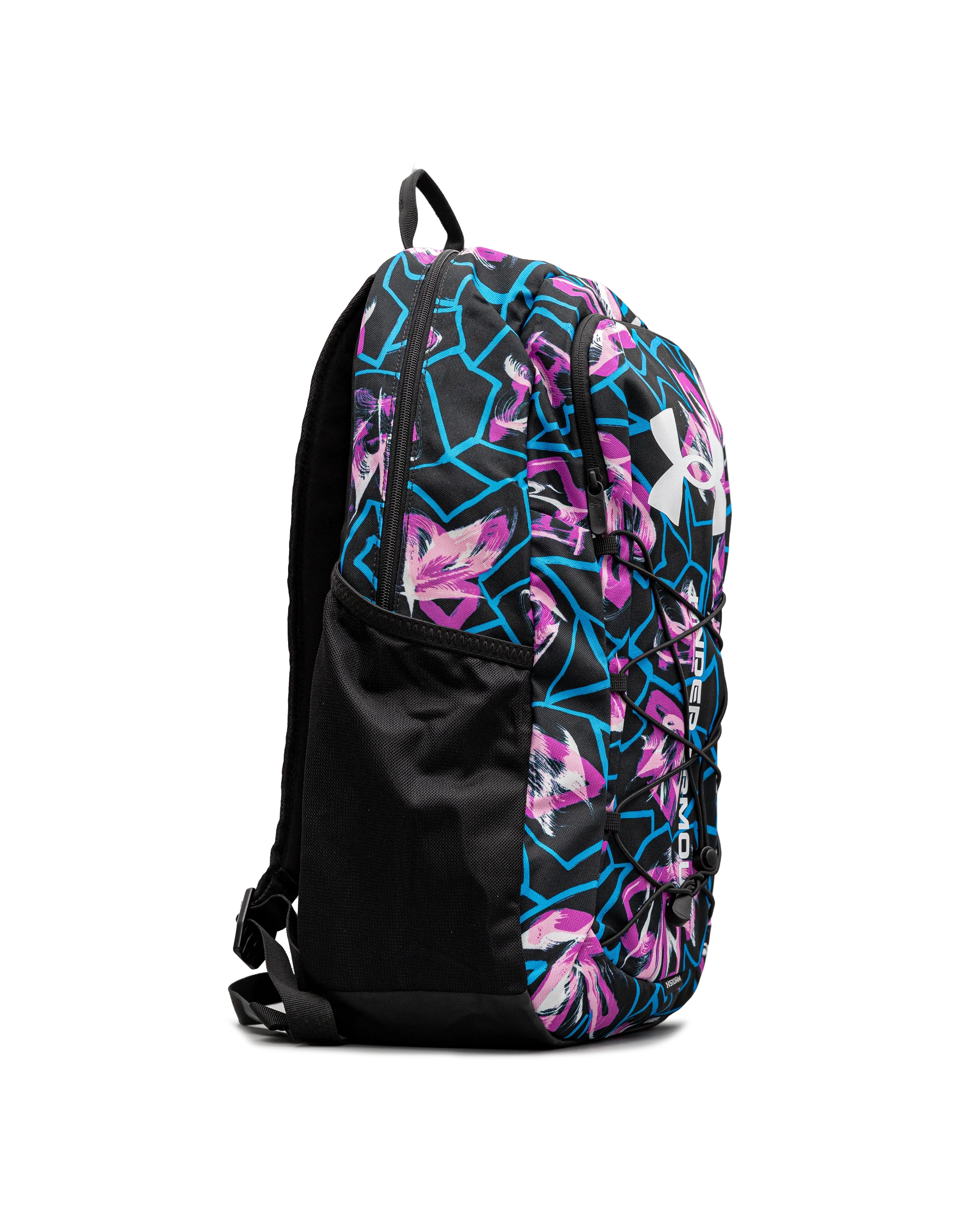 Under armour hustle sport bpk  - Noir&rose - #97S-04 - Image 2