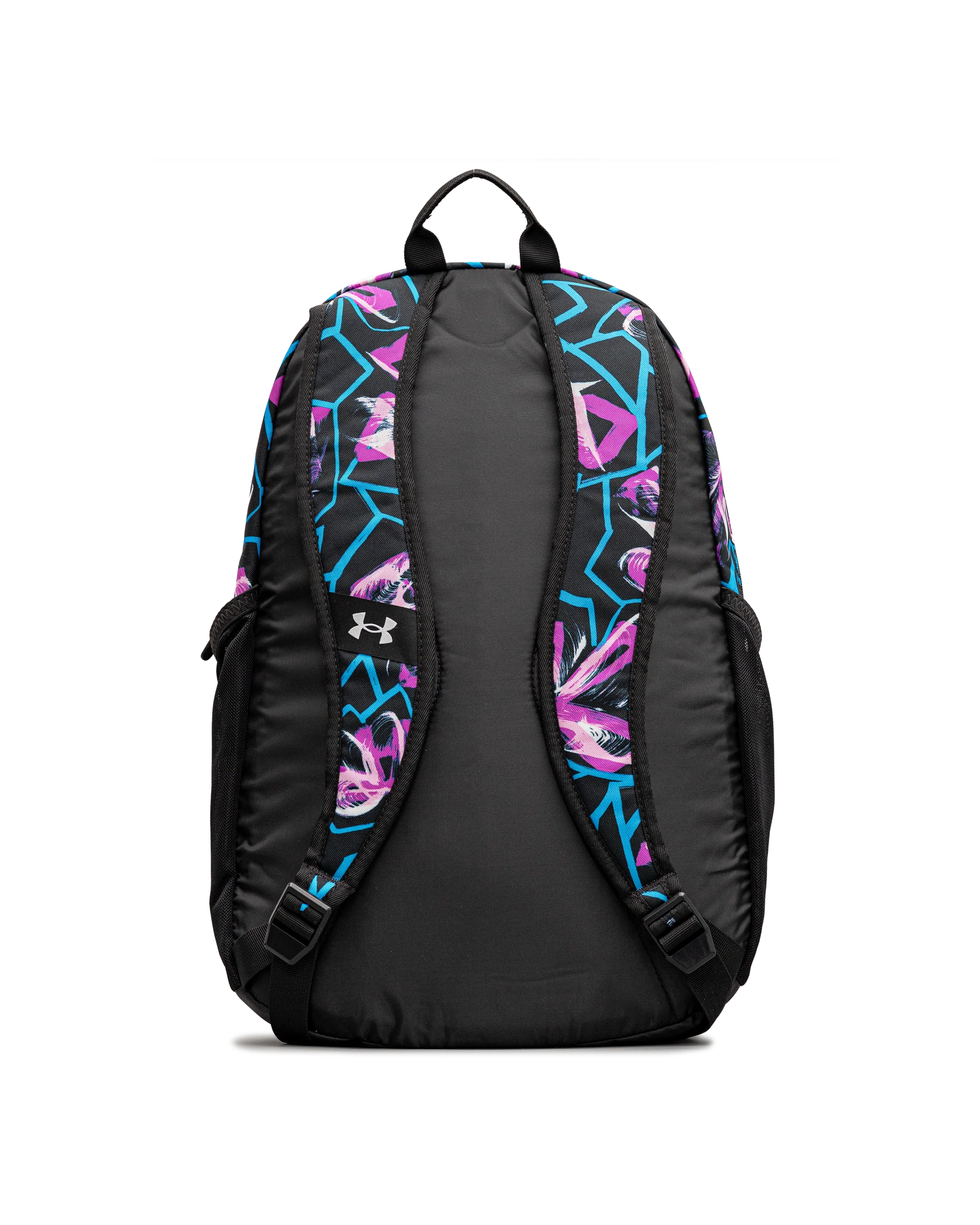 Under armour hustle sport bpk  - Noir&rose - #97S-04 - Image 3