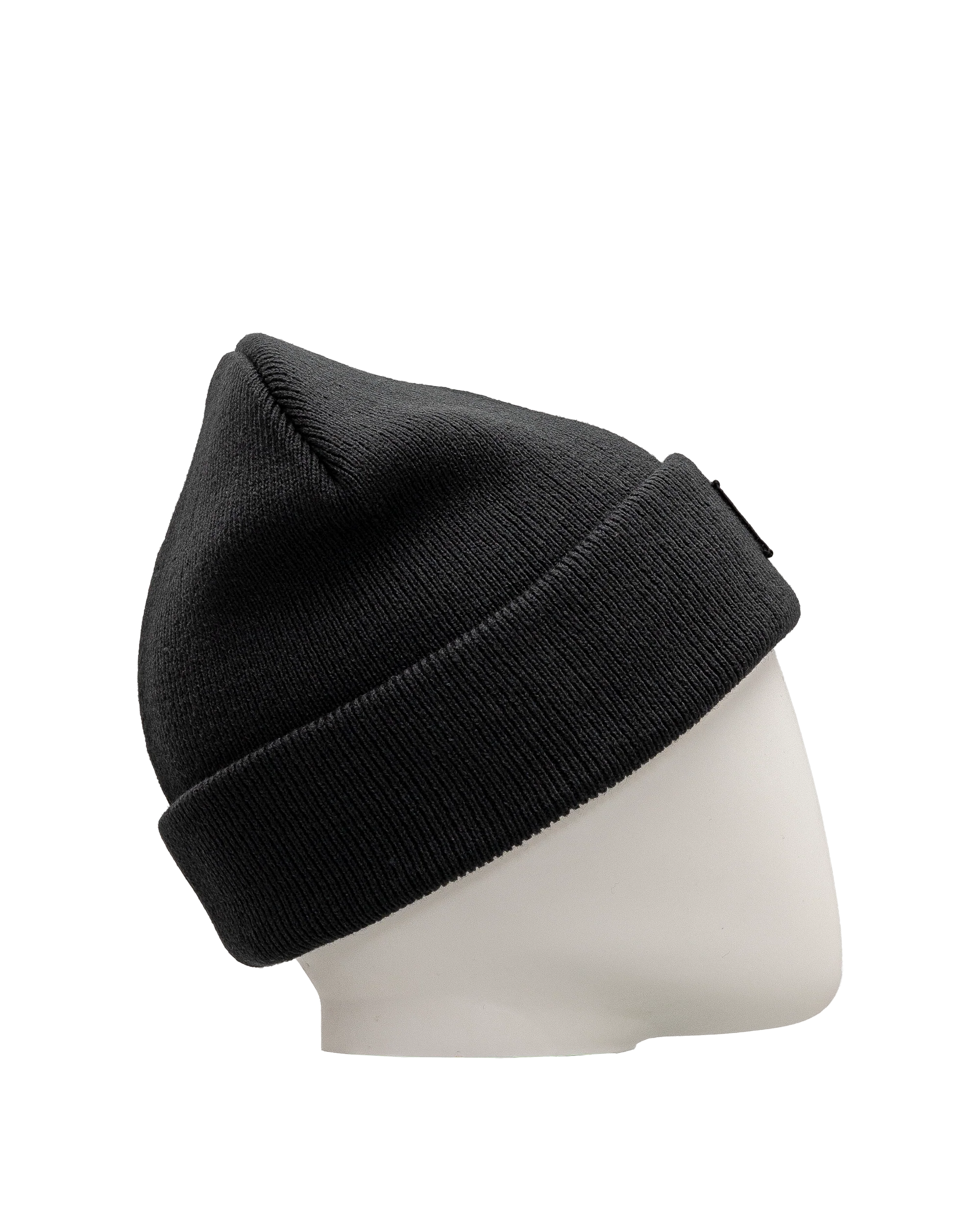 Y halftime beanie - Noir - #97P-04 - Image 3
