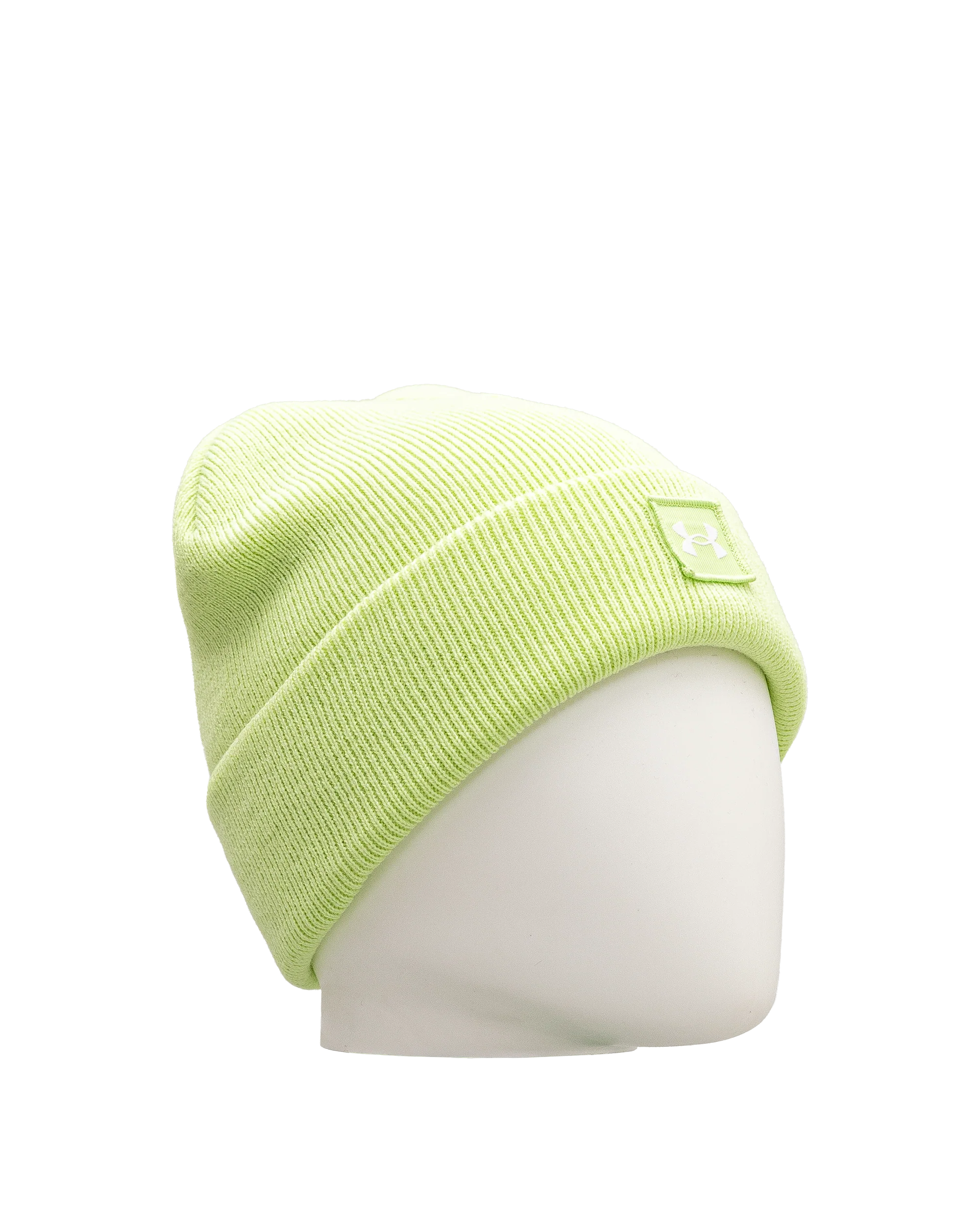 Y halftime beanie - Vert - #97P-04