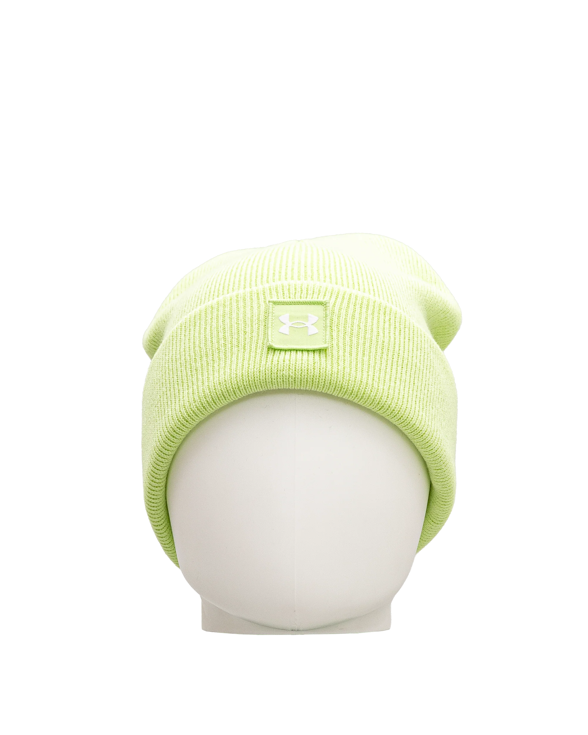 Y halftime beanie - Vert - #97P-04 - Image 2