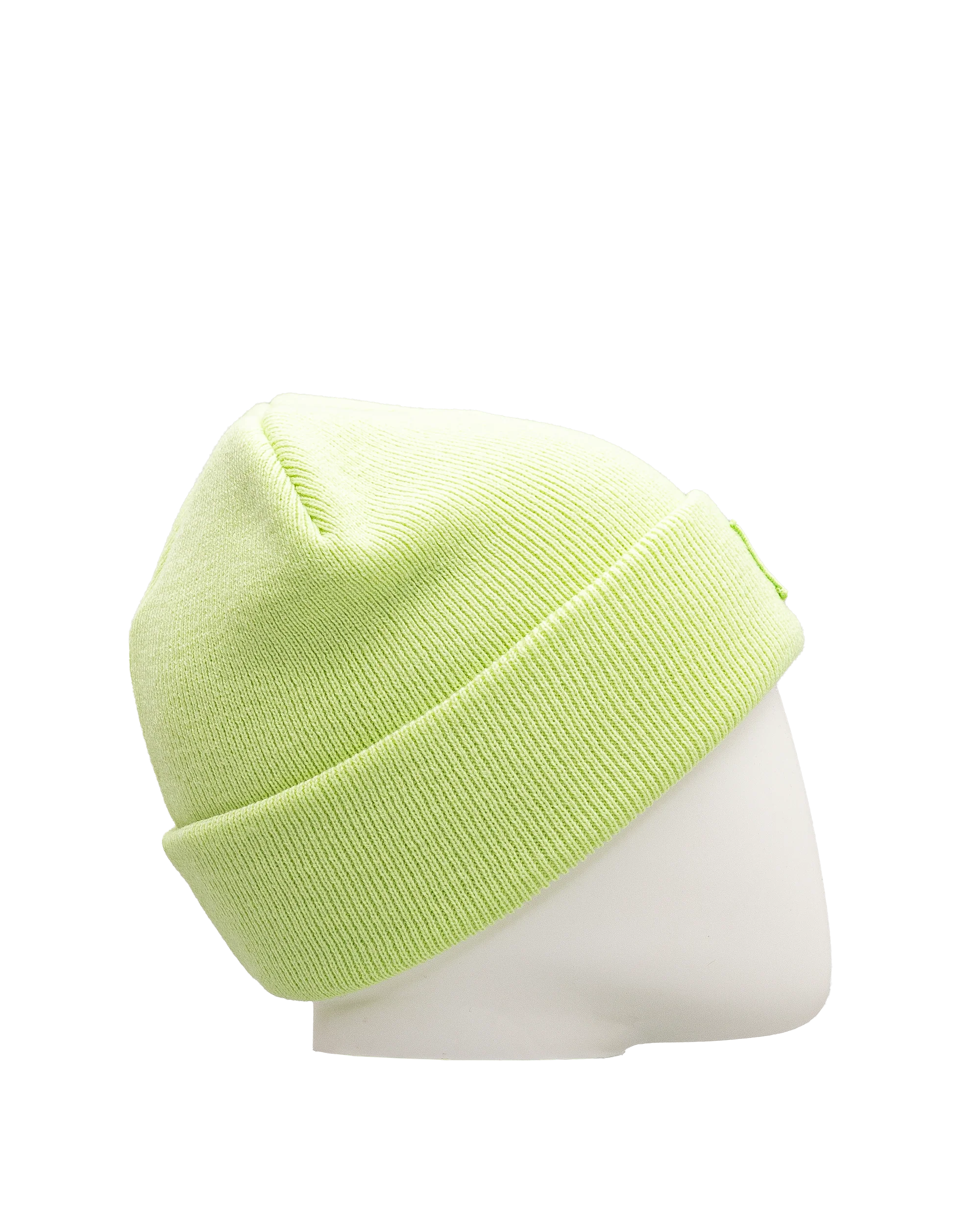 Y halftime beanie - Vert - #97P-04 - Image 3