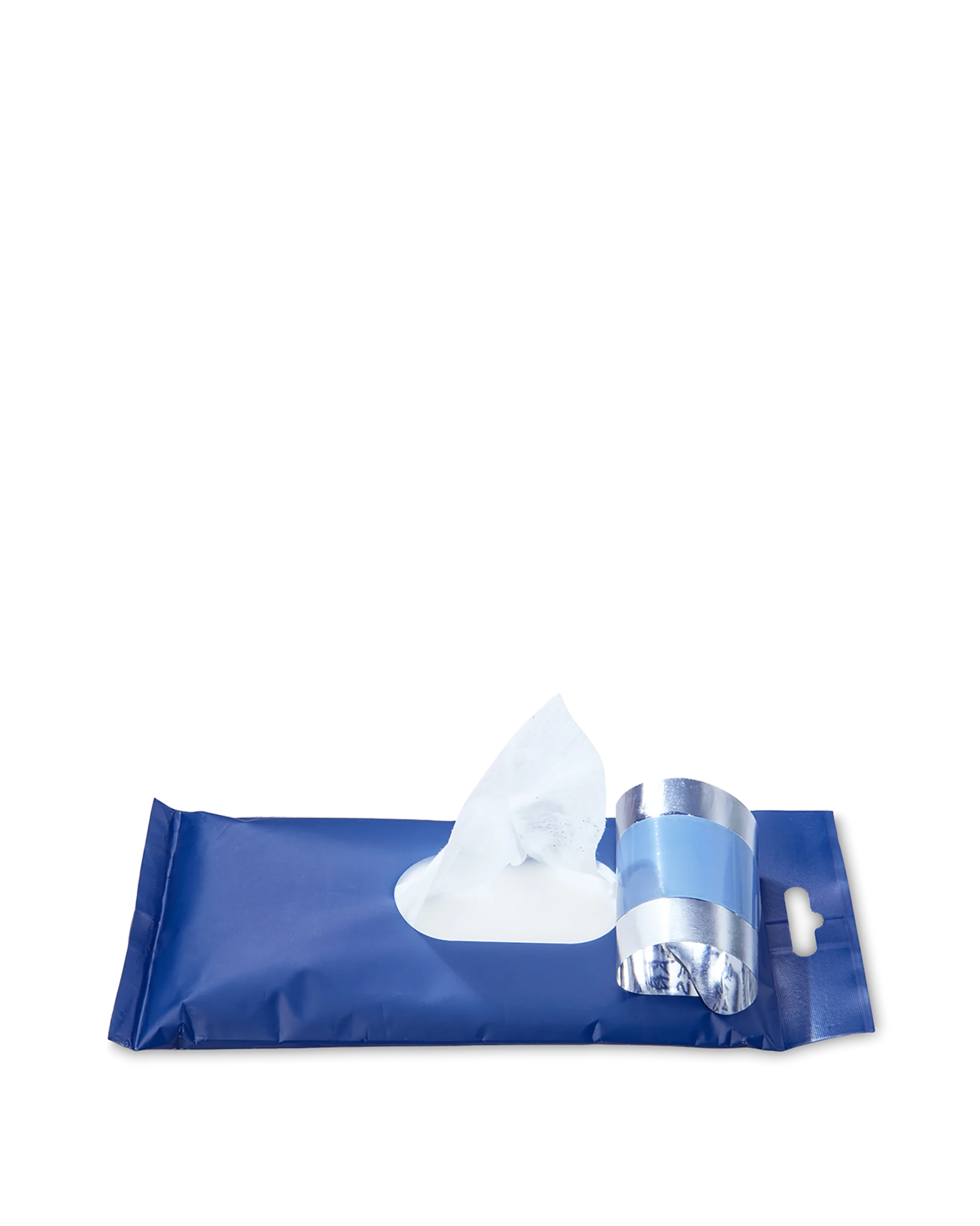 Clean wipes - Multicolore - #W-01 - Image 2