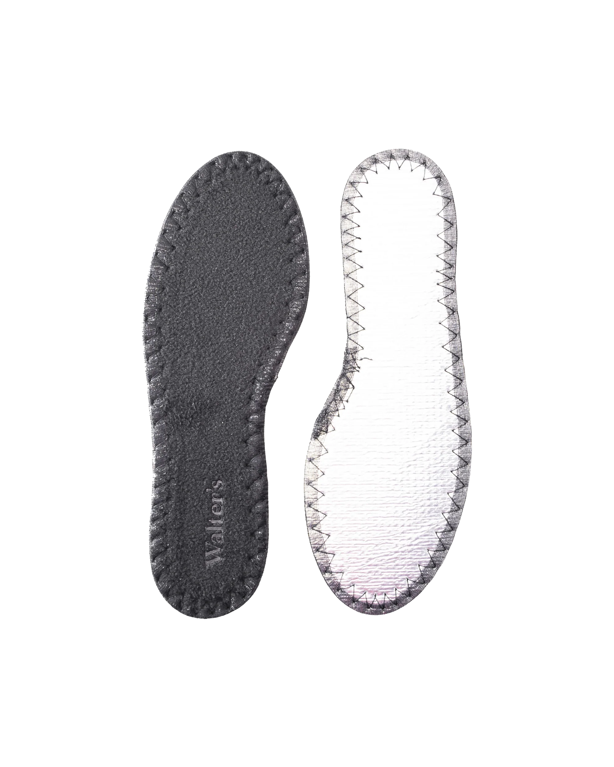 Winter insole kids - Multicolore - #W-44E - Image 2