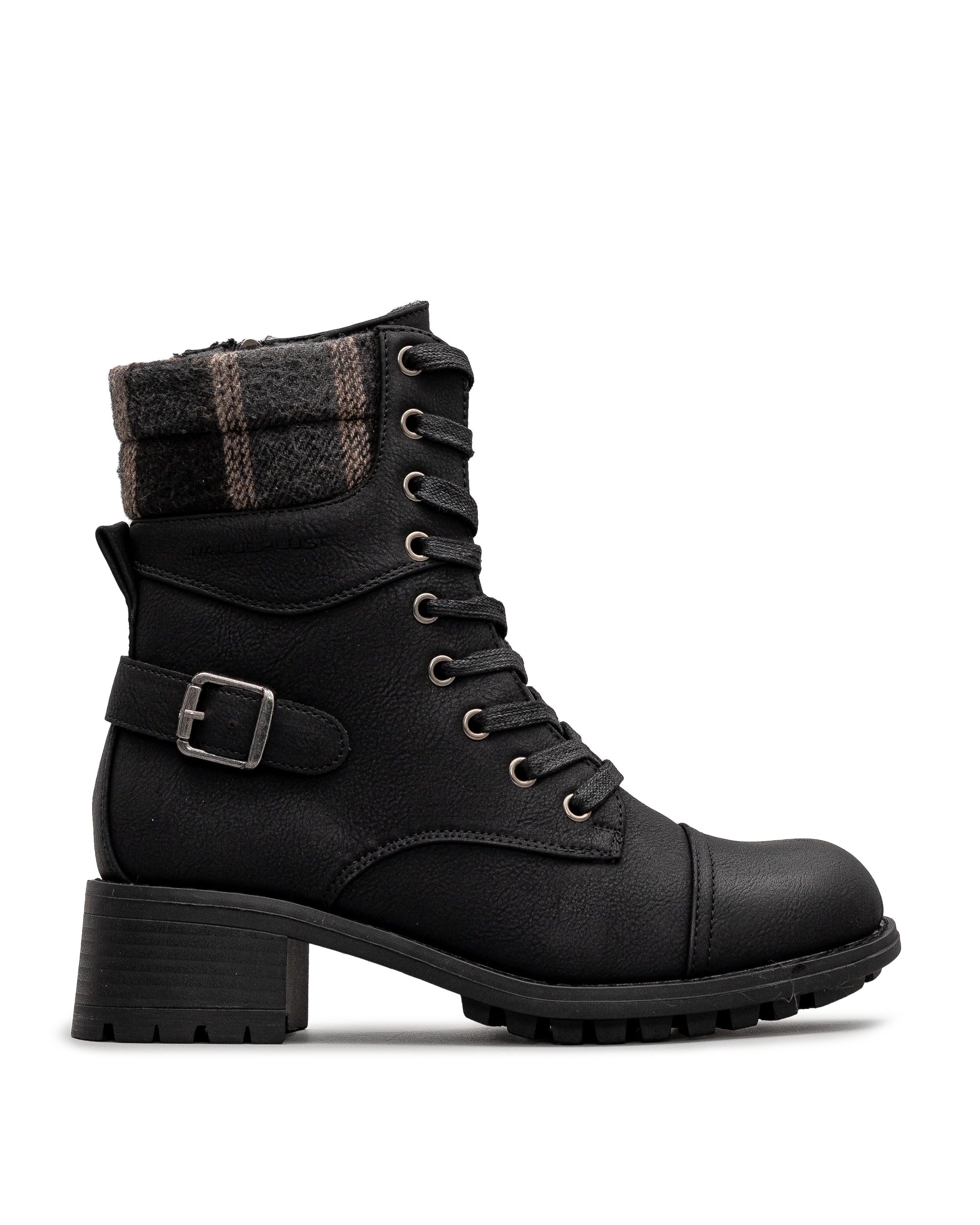 Serena - Noir - #11B-24 - Image 2