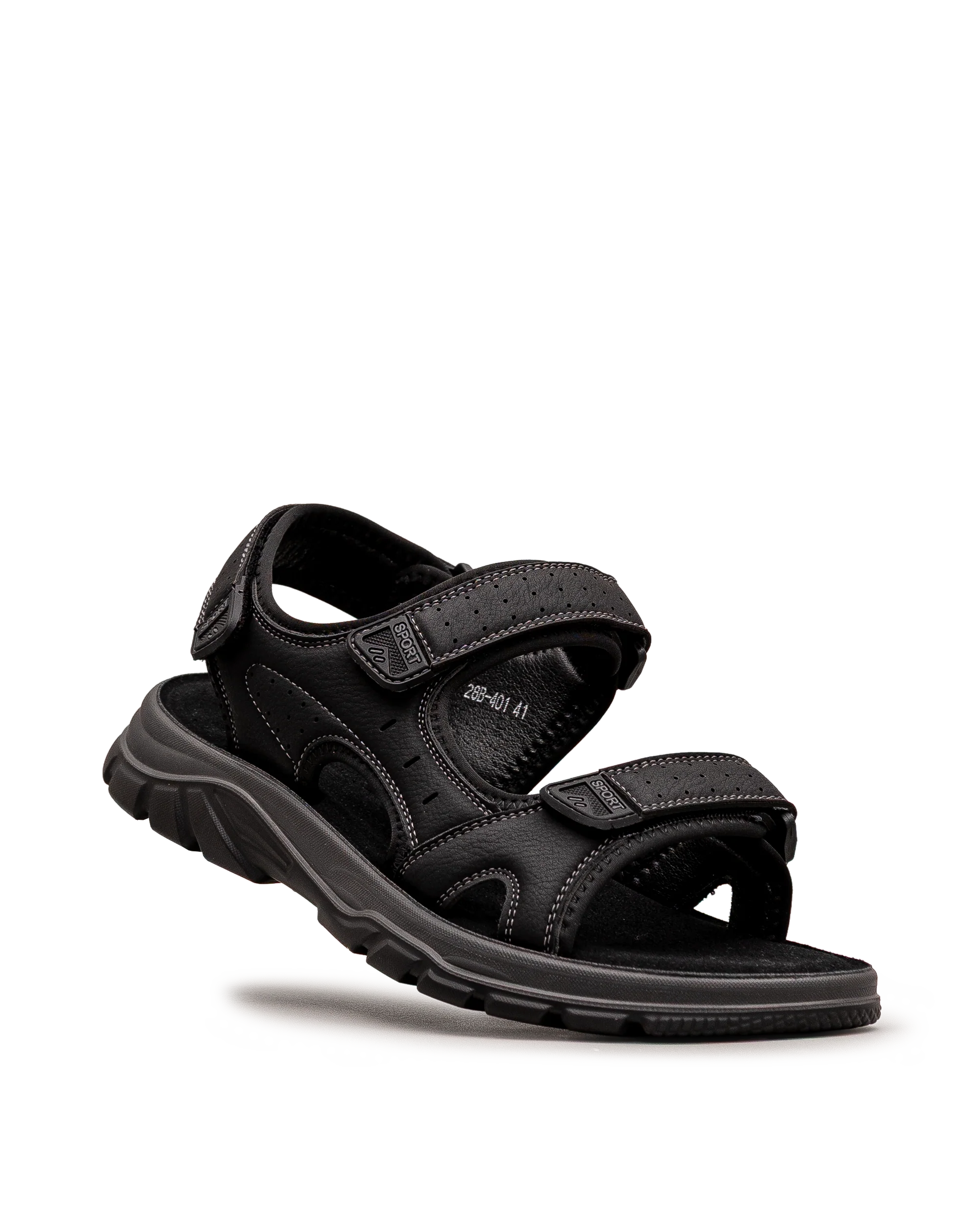 Mitchel 1 - Noir - #28B-401