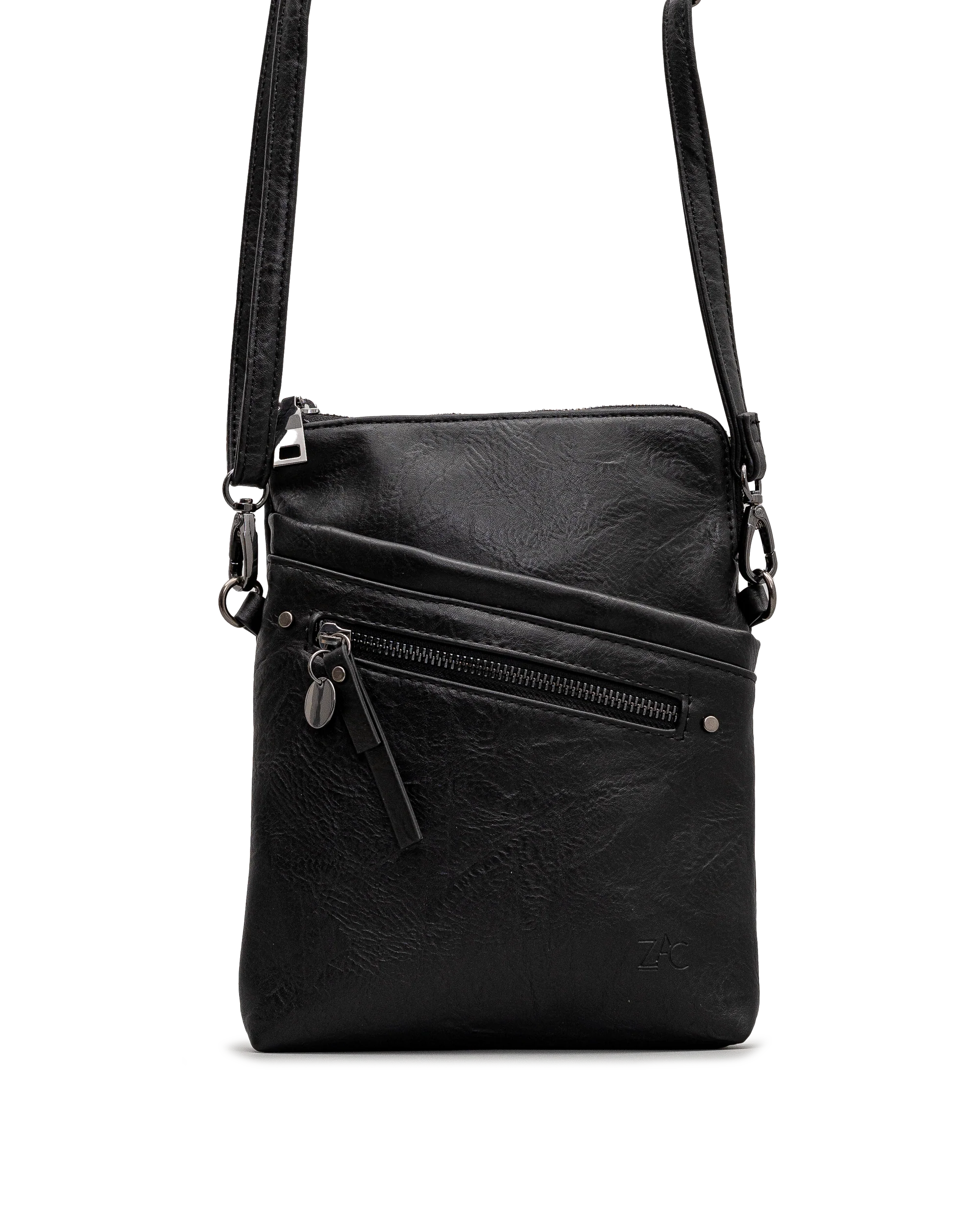 Petit sac à main - Noir - #90O-01