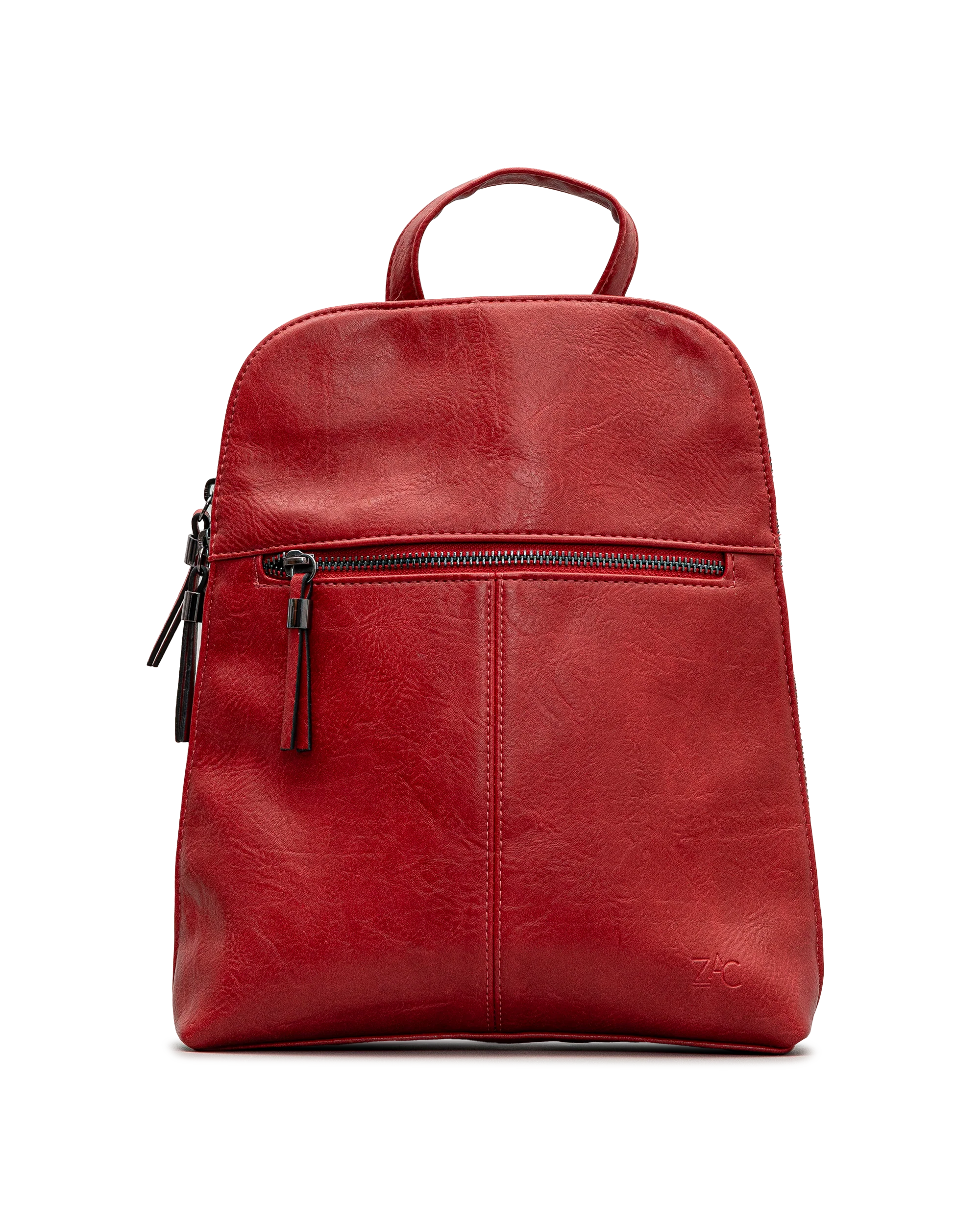 Sac a dos - Rouge - #90A-03